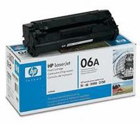 cartucho HP C3906A original