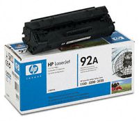 cartucho HP c4092a original