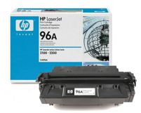 cartucho HP c4096a original