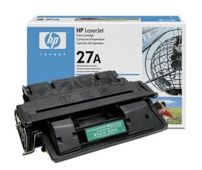 cartucho HP C4127A original