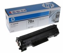 cartucho HP ce278a original