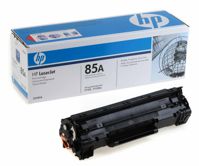 cartucho HP ce285a original