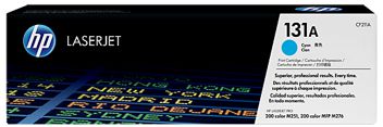 cartucho CF211A / 131A Cyan original