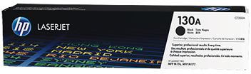 cartucho CF350A / 130A Black original