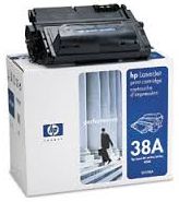 cartucho HP Q1338A original