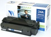 cartucho HP Q2624A original