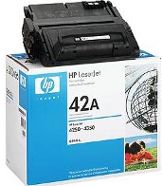 cartucho HP Q5942A original