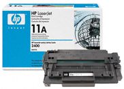 cartucho HP Q6511A original