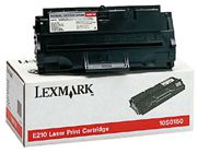 cartucho Lexmark E210 original