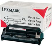 cartucho Lexmark E310 original