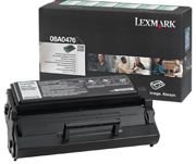 cartucho Lexmark E320 original