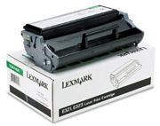 cartucho Lexmark E321 original
