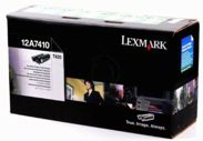 cartucho Lexmark T422 original