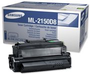 cartucho samsung ml-2150d8 original
