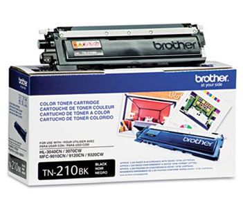 cartucho TN-210BK