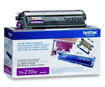 cartucho TN-210M
