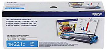 cartucho TN-221C