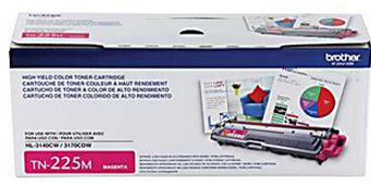 cartucho TN-225M