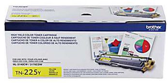 cartucho TN-225Y