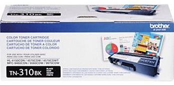 cartucho TN-310BK