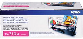 cartucho TN-310M
