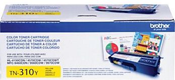 cartucho TN-310Y