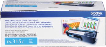 cartucho TN-315C