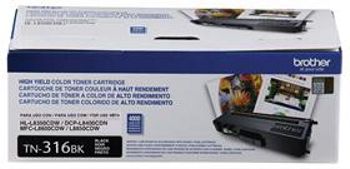cartucho TN-316BK