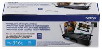 cartucho TN-316C