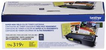 cartucho TN-319Y