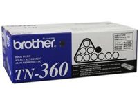 cartucho TN-360 original