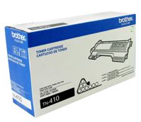 cartucho TN-410 original