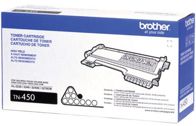 cartucho TN-450 original