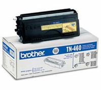 cartucho TN-460 original