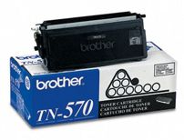 cartucho TN-570 original