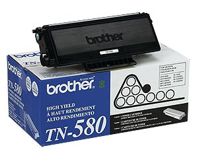 cartucho TN-580 original