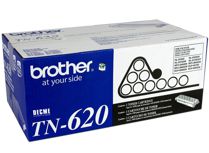 cartucho TN-620 original