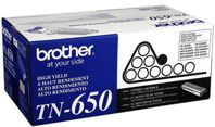 cartucho TN-650 original