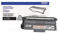 cartucho TN-750 original
