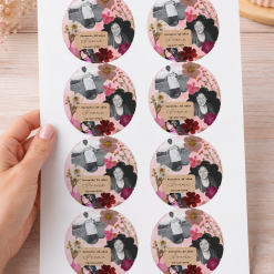 STICKERS
