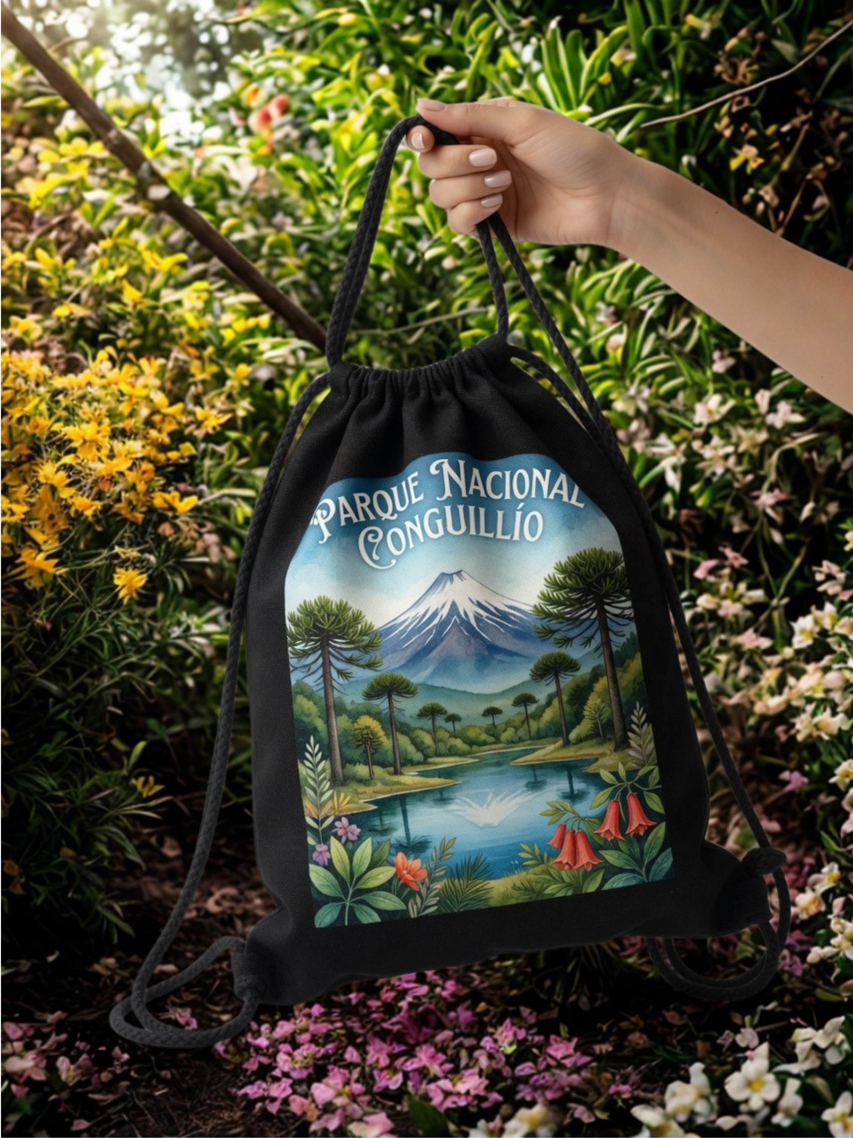 foto morral