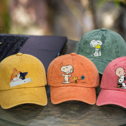 GORROS